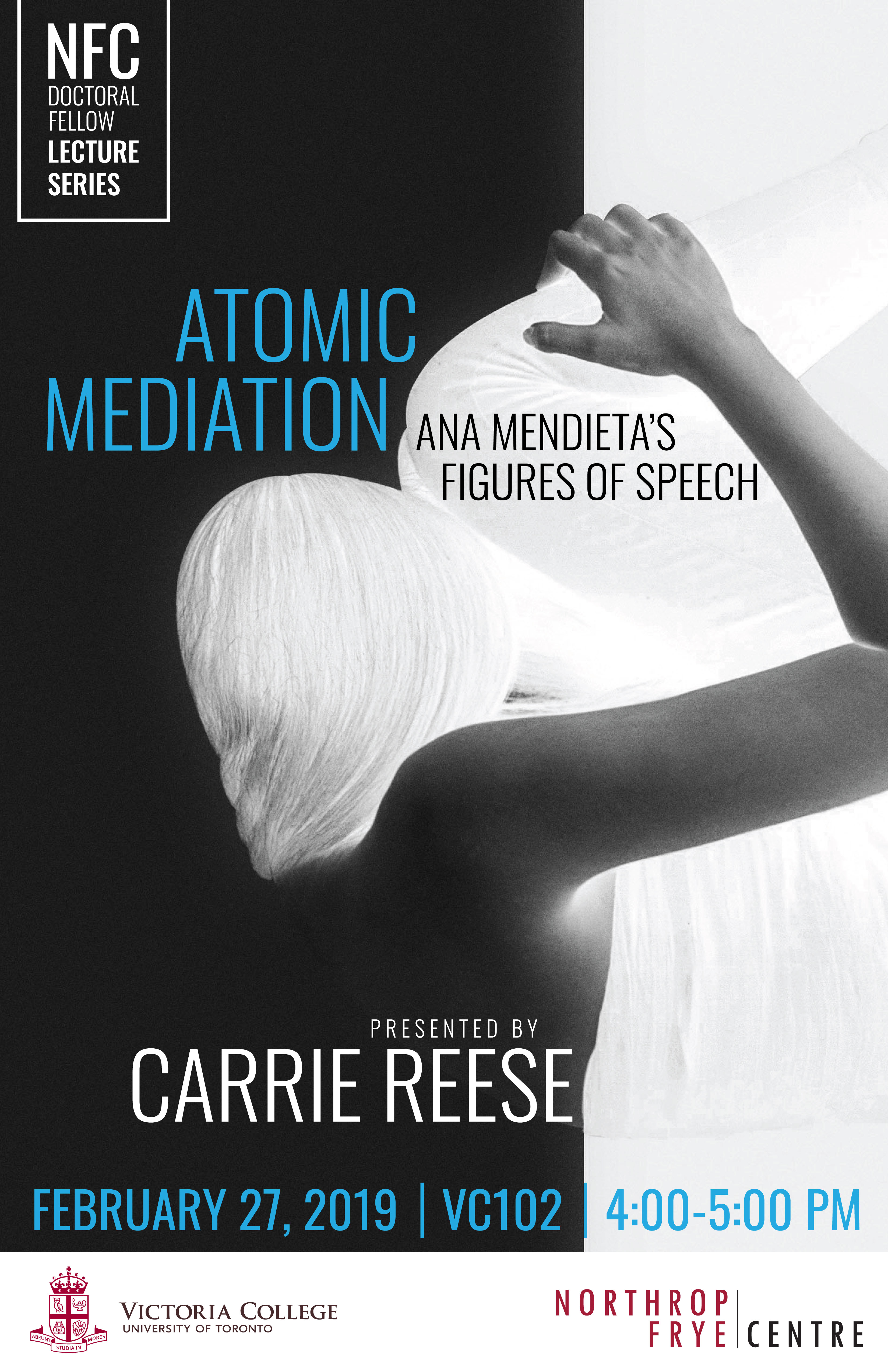 Feb. 27, 2019 | Atomic Mediation | Carrie Reese