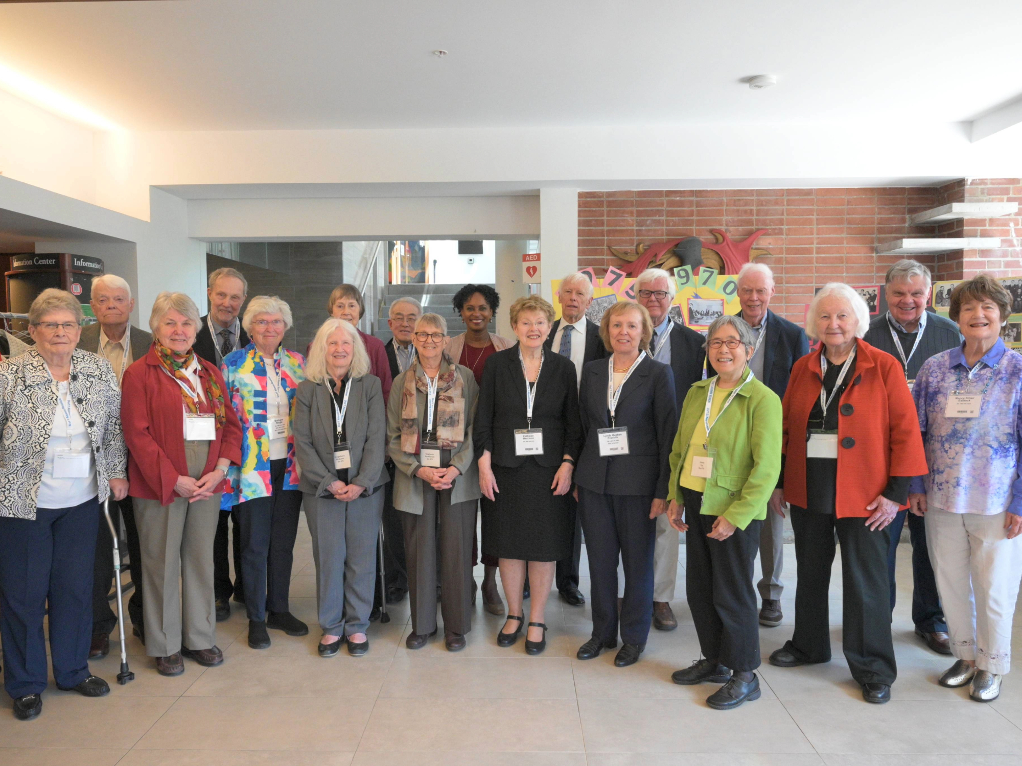 Alumni Reunion 4