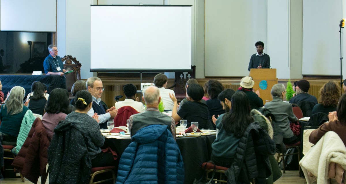 Humanities for Humanity