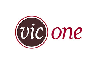 vic one homepage